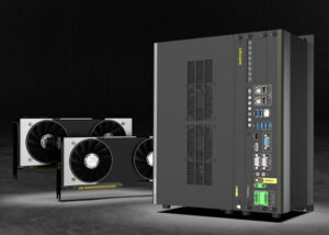 edge computing system