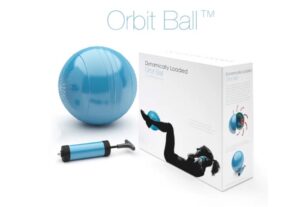 excercise ball
