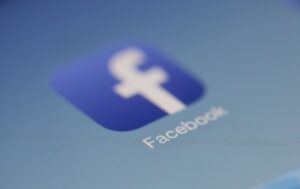 Facebook Smartwatch
