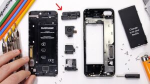 Fairphone 3+