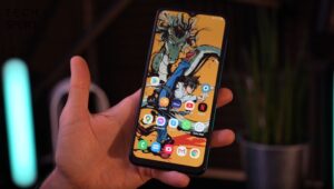 Samsung Galaxy A12