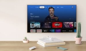 Google TV