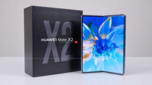 Huawei Mate X2