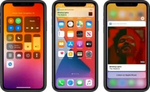 iOS 14.3