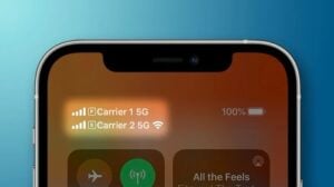 iOS 14.5