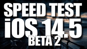 iOS 14.5 beta 2 vs iOS 14.4