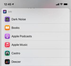 iOS 14.5