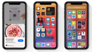 iOS 14.5