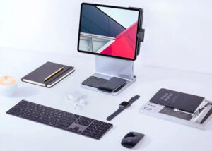 ipad dock