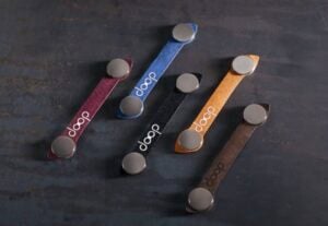 magnetic clip