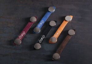 magnetic clip