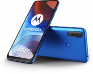 Motorola Moto E7 Power