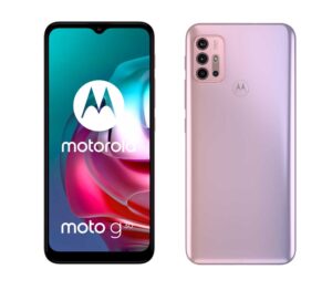 Motorola Moto G30