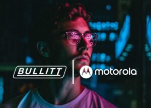 Motorola and Bullitt