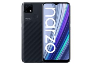 Realme Narzo 30A