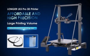 open source 3d Printer