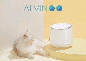 pet water fountain