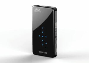 pocket projector