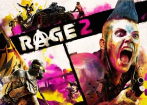 rage 2 free
