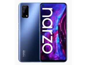 Realme Narzo 30 Pr