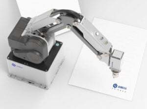 robot arm
