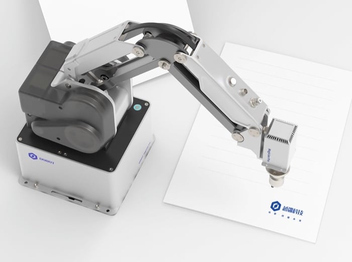 robot arm