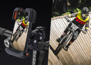 bike phone mount