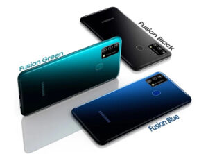 Samsung Galaxy F62
