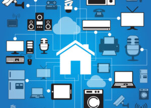 smart home controller