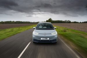 VW ID.3 Pro
