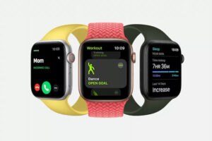 watchOS 7.3.1