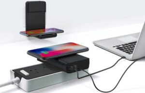 wireless charger
