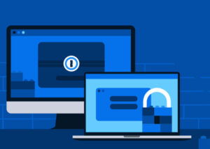 1Password M1