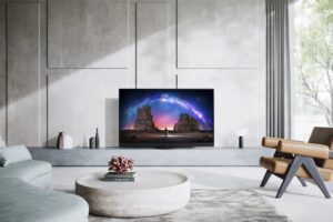 2021 Panasonic OLED TVs