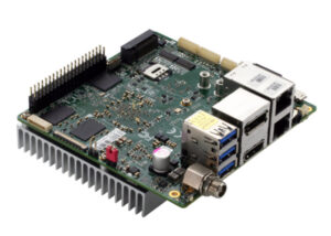 AAEON UP Squared Pro AI Edge accelerator
