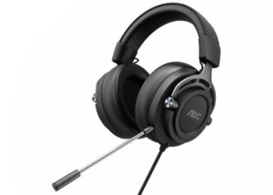 AOC gaming headsets