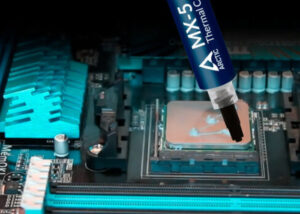 ARCTIC MX-5 Thermal Compound