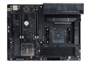 ASUS ProArt B550-Creator