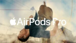 AirPods Pro