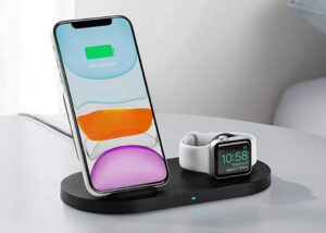 Anker PowerWave Sense stand