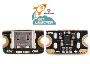 Ant2 LiPo Charger