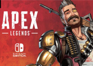 Apex Legends Nintendo Switch