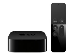 Apple TV Remote