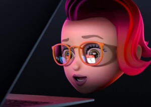 Apple WWDC 2021