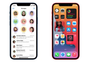 Apple iOS 14.4.2
