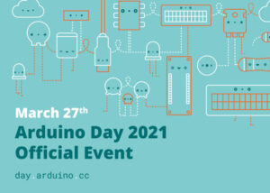 Arduino Day 2021