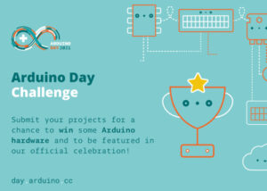 Arduino Day 2021