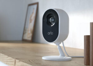 Arlo Essential Indoor Camera