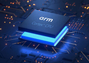 Arm ARMv9 architecture