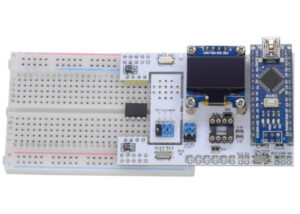 Atmel ATtiny